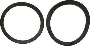 Brake Caliper Front R/H Piston Seals for 2001 Suzuki GSF 1200 K1 Bandit (Naked) - Picture 1 of 3