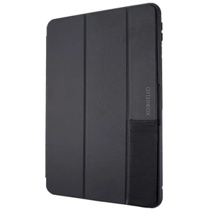 OtterBox Symmetry Folio Series Case for Apple iPad (7th Gen) - Black / Clear - Picture 1 of 2