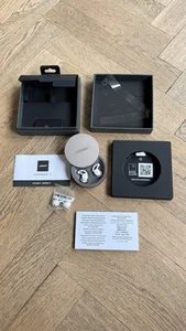 BOSE sleep buds 2 Schlaftechnologie Einschlafhilfe Bluetooth mit App - Imagen 1 de 13