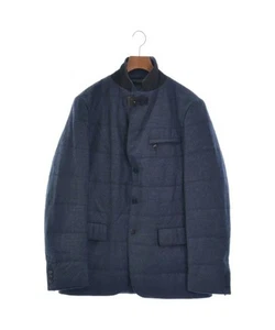 Brioni Men's Casual Jacket, Gray, L, Cashmere 100%, Italy, Used - Picture 1 of 10
