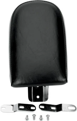 Sella passeggero Silhouette Semplice Le Pera Harley-Davidson Dyna-super Glide/Dy - Immagine 1 di 2