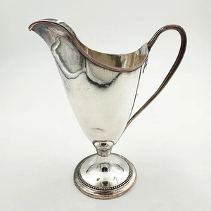 ANTICA BROCCA PANNA VECCHIO PIATTO SHEFFIELD GEORGE III c1780 - Foto 1 di 9