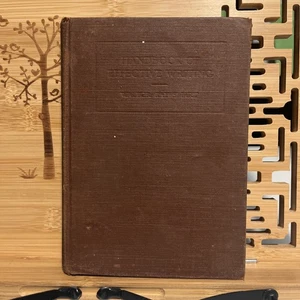 Handbook Of Effective Writing Walter Kay Smart 1923 - Picture 1 of 13