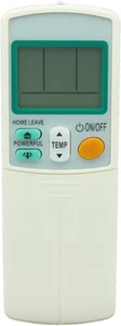 Replacement ARC433A1 Remote Control for Daikin Air Conditioner Also Compatibl... - Picture 1 of 5