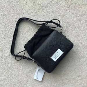 Bolso de Hombro Maison Margiela 5AC Bucket 2 Vías Nuevo - Imagen 1 de 15