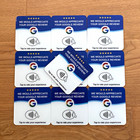 NFC-Review-Karte – für Google-Bewertungen | 122 Bytes 