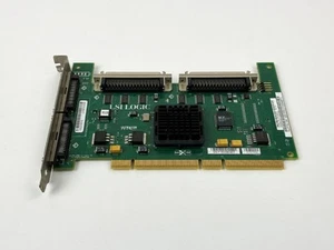 Sun 375-3365 (SGXPCI2SCSILM320-Z) PCI-X Dual Ultra320 SCSI Adapter 4z - Picture 1 of 3