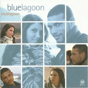 CD Blue Lagoon Clublagoon Media Spirit - Picture 1 of 1