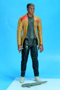 Star Wars The Force Awakens Finn Jakku 11 Inch Actionfigur.  - Bild 1 von 9