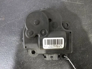 2004-2010 Chevy Impala Heater A/C Air Blend Flap Actuator 52409974 - Foto 1 di 2