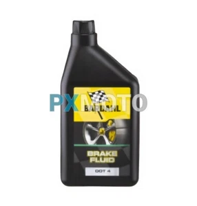 OLIO FRENI BARDAHL SINTETICO BRAKE FLUID DOT 4 250 ML - Foto 1 di 1