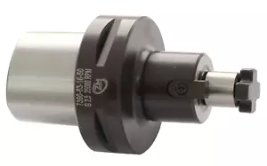 Soporte de fresadora de carcasa equilibrada CAPTO C5 Style PSC 50 3/4" X 2,0" 25 K RPM-ISO 26623-1 - Imagen 1 de 1