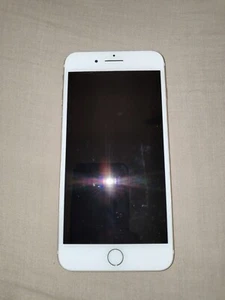 Apple iPhone 7 Plus - 128GB - Gold (O2) A1784 (GSM) - Afbeelding 1 van 1