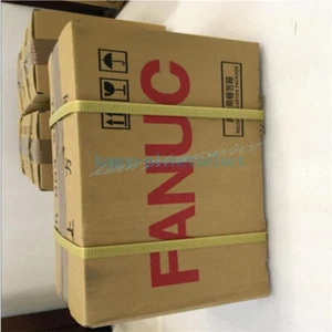 1PC Fanuc A06B-0032-B677 servo motor NEW - Picture 1 of 5