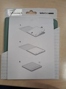 FUNDA EBOOK KOBO - Imagen 1 de 5