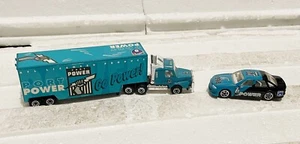 Port Adelaide POWER 1998 AFL Matchbox Diecast Vehicles TRUCK & CAR COLLECTABLES - Picture 1 of 10