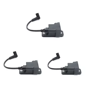 3PCS CDM Ignition Coil For Force 1996-1999 40,50,75,90,120HP Outboard Motor. - Picture 1 of 9