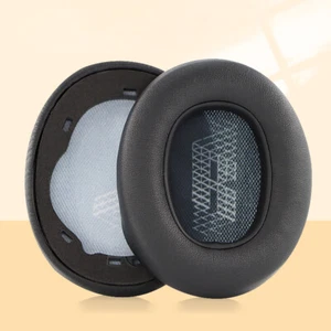 Ear Pads for JBL E65 E65BTNC Live 650 650NC Live 660 Duet NC Over Ear Headphones - Picture 1 of 9