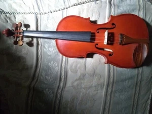 Stentor High Quality Viola student Violin Solid Wood Great Sound - Picture 1 of 6