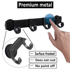 Cappotto da cucina magnetico supporto asciugamani supporto appendiabiti magnetico gancio