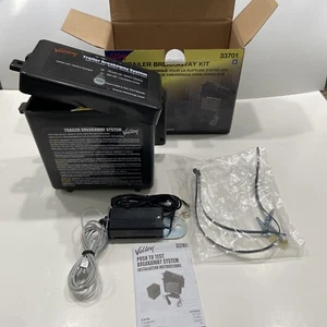 Trailer Break Away Switch & 12v Battery Box Engager Breakaway System RV Camper - Bild 1 von 6