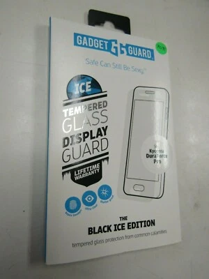 PROTECTOR PANTALLA CRISTAL GADGET PROTECTOR, KYOCERA DURAFORCE PRO, POR FAVOR LEER!! 7072 Foto 1 de 2
