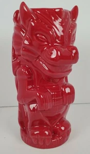 Geeki Tiki Mythical Creatures Dragon Tiki Mug RARE NEW in Box - Picture 1 of 10