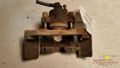 2012 Lincoln Navigator Rear Brake Caliper Left - Image 1 of 4