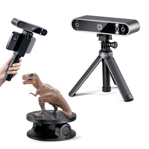 Scanner 3D Revopoint POP 3D scanners couleur 0,05 mm 18 ips - devis accepté - Photo 1/14