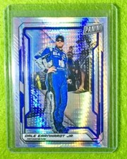 DALE EARNHARDT JR NASCAR #8 NATIONWIDE SP /99 HYPER PRIZM  2019 National VIP SSP