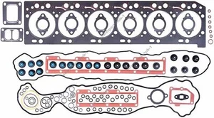 Upper Gasket Set 4089758 for Cummins Engine ISC ISL QSC - Picture 1 of 2