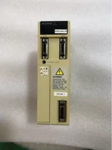 Used Mitsubishi Servo Drive MDS-A-SVJ-03 Free Shipping - Picture 1 of 5