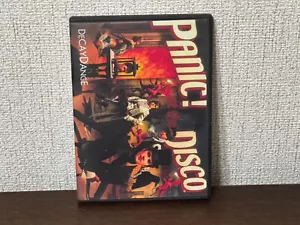 Panik! - In der Disco - DeCayDance DVD - Bild 1 von 6