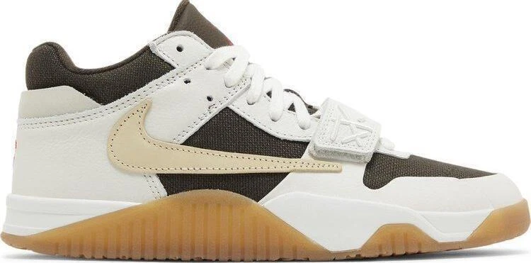 Jordan Jumpman Jack TR Sail