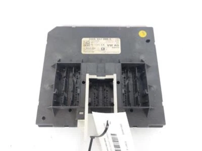 5WA937086E BODY COMPUTER REM SKODA OCTAVIA IV (NX) 1.5 B/GPL 16V AUT 130CV 2021  - Immagine 1 di 3