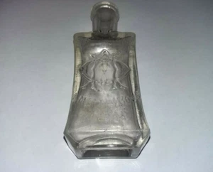 Perfume Bottle  - Picture 1 of 12