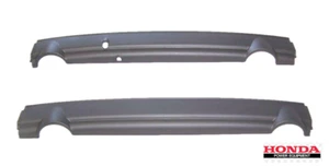 Genuine Honda EU2000i Side Cover Bottom Trim Panel Plastic Both Side - Picture 1 of 2