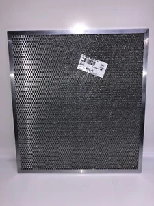 Tapis filtrant 490x450x10 alu - Photo 1/1