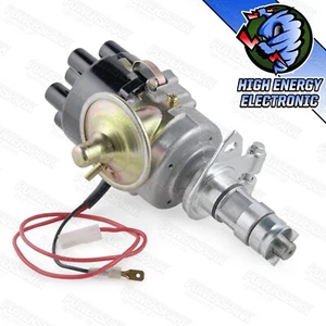 Lucas 22D6 25D6 45D6 Replacement Distributor by Powerspark Distributor - Picture 1 of 7