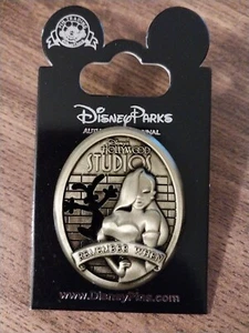 Spilla Disney Ricorda quando Hollywood Studios Jessica Rabbit & Roger Rabbit - Foto 1 di 1
