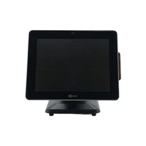 NCR 15" POS Terminal XR5 7701-1215-8801 - OHNE SSD - OHNE AC ADAPTER - Bild 1 von 8