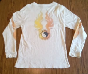 Vintage Town & Country Surf Designs T-shirt - T&C Surfing Hawaii Sz Small Shirt - Picture 1 of 13