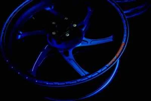 Juego de llantas delanteras y traseras OZ Racing Yamaha YZF R1 R1M R1S FZ10 MT10 - Imagen 1 de 3