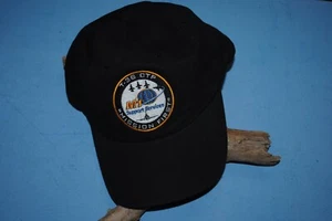 T-38 Talon Jet CTP "Mission First" Baseball Cap. M1 Support Services - Bild 1 von 8