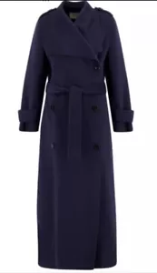 Dorothee Schumacher URBAN ATTRACTION COAT Mantel Wollmantel gr 4 - Bild 1 von 11