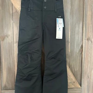 Roxy Girls Snow Pants - Picture 1 of 5
