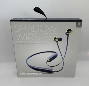 Sol Republic Sol-Ep1140Nv Wireless Earphone - Picture 1 of 5
