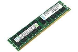 78P0555 IBM DDR3 8GB 2RX4 PC3L-10600 1333MHZ RDIMM FOR IBM POWER7 SERIES - Picture 1 of 7