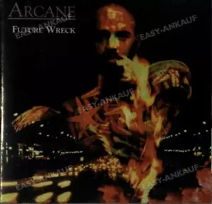 Arcane - Future Wreck ' - Bild 1 von 1