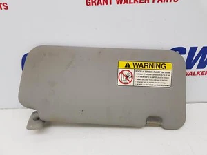 Kia Cerato Ld, Lh Side, 07/04-10/08 Sun Visor - Picture 1 of 8